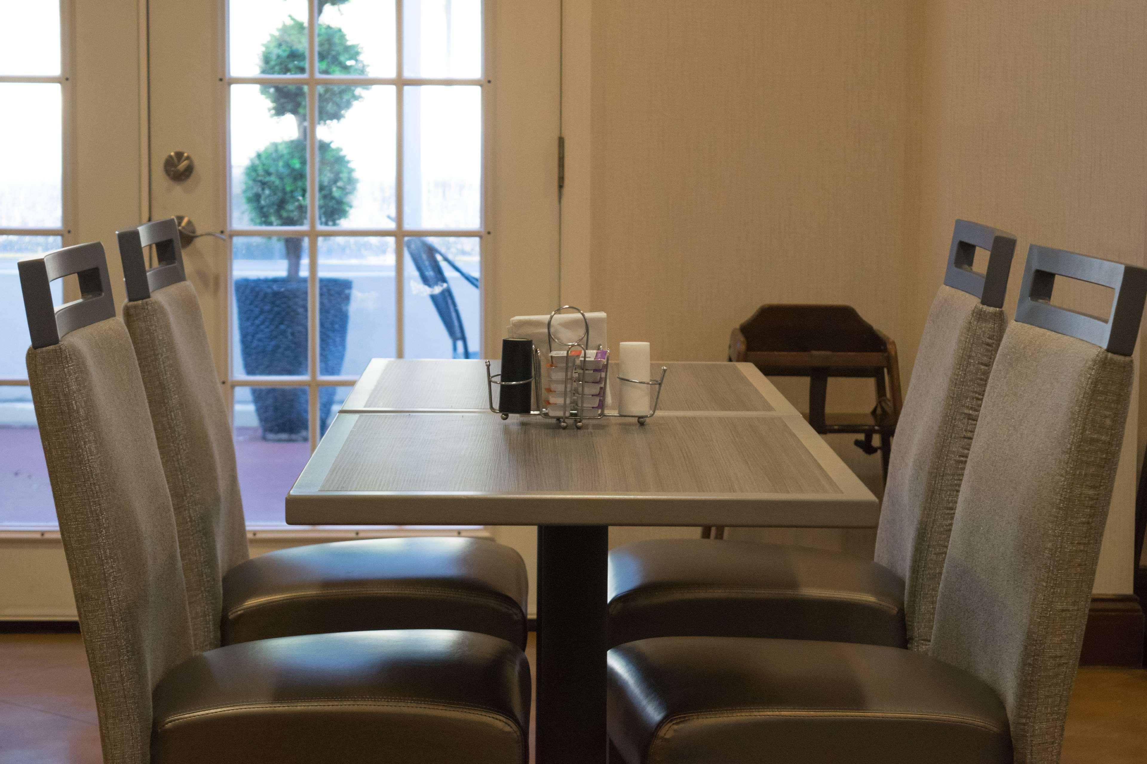 Best Western Plus Waynesboro Eksteriør billede