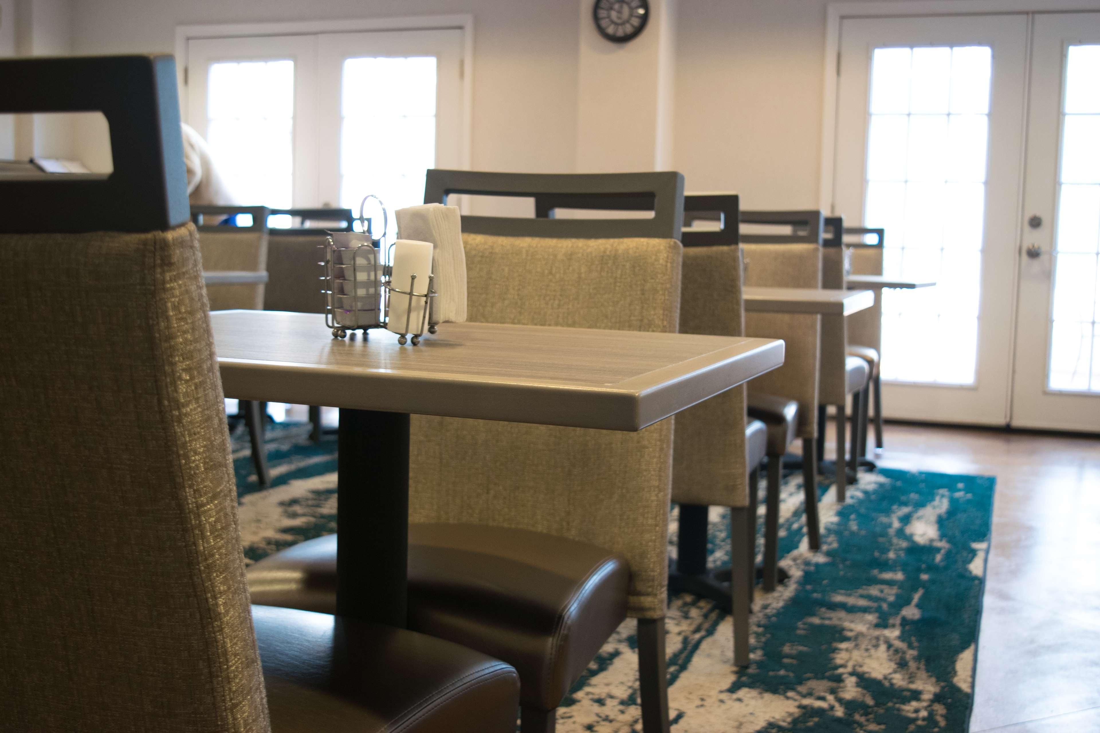 Best Western Plus Waynesboro Eksteriør billede