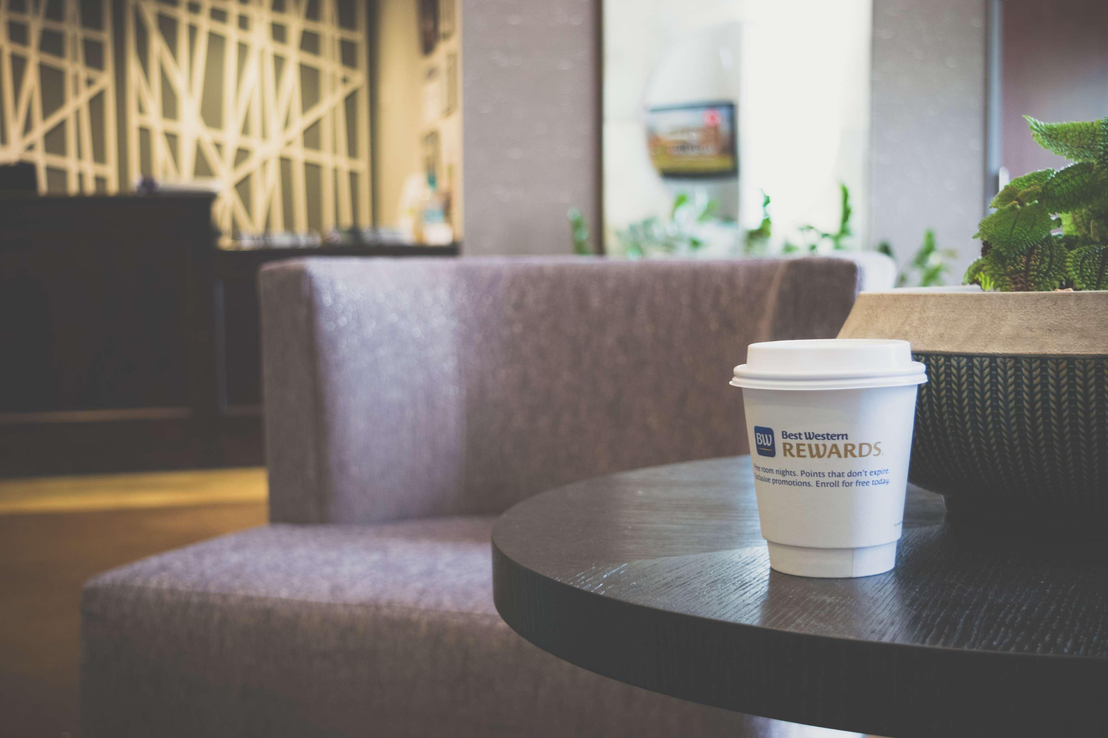 Best Western Plus Waynesboro Eksteriør billede