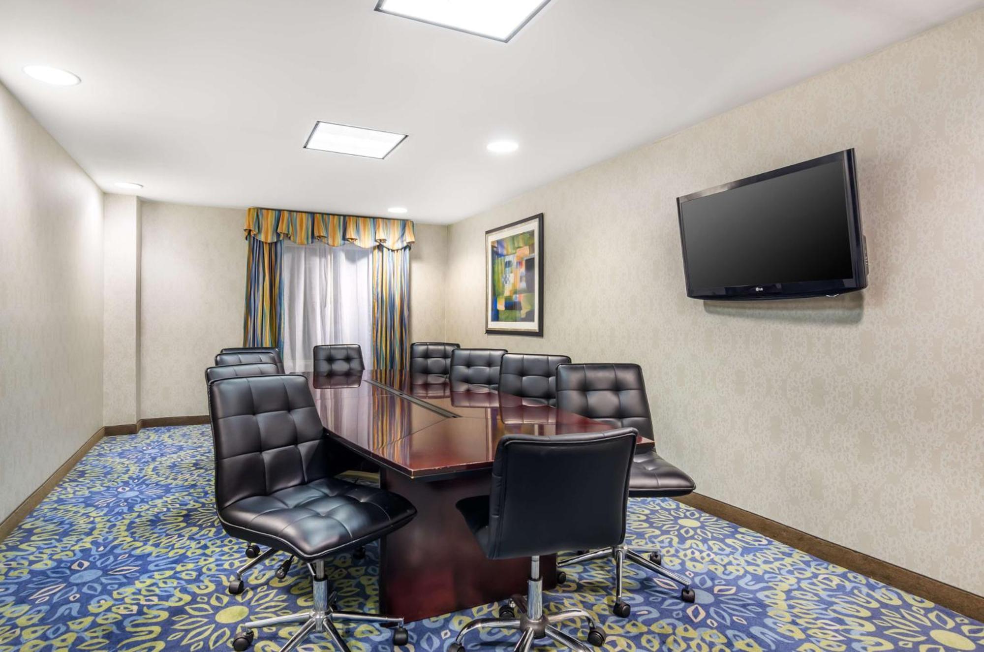 Best Western Plus Waynesboro Eksteriør billede