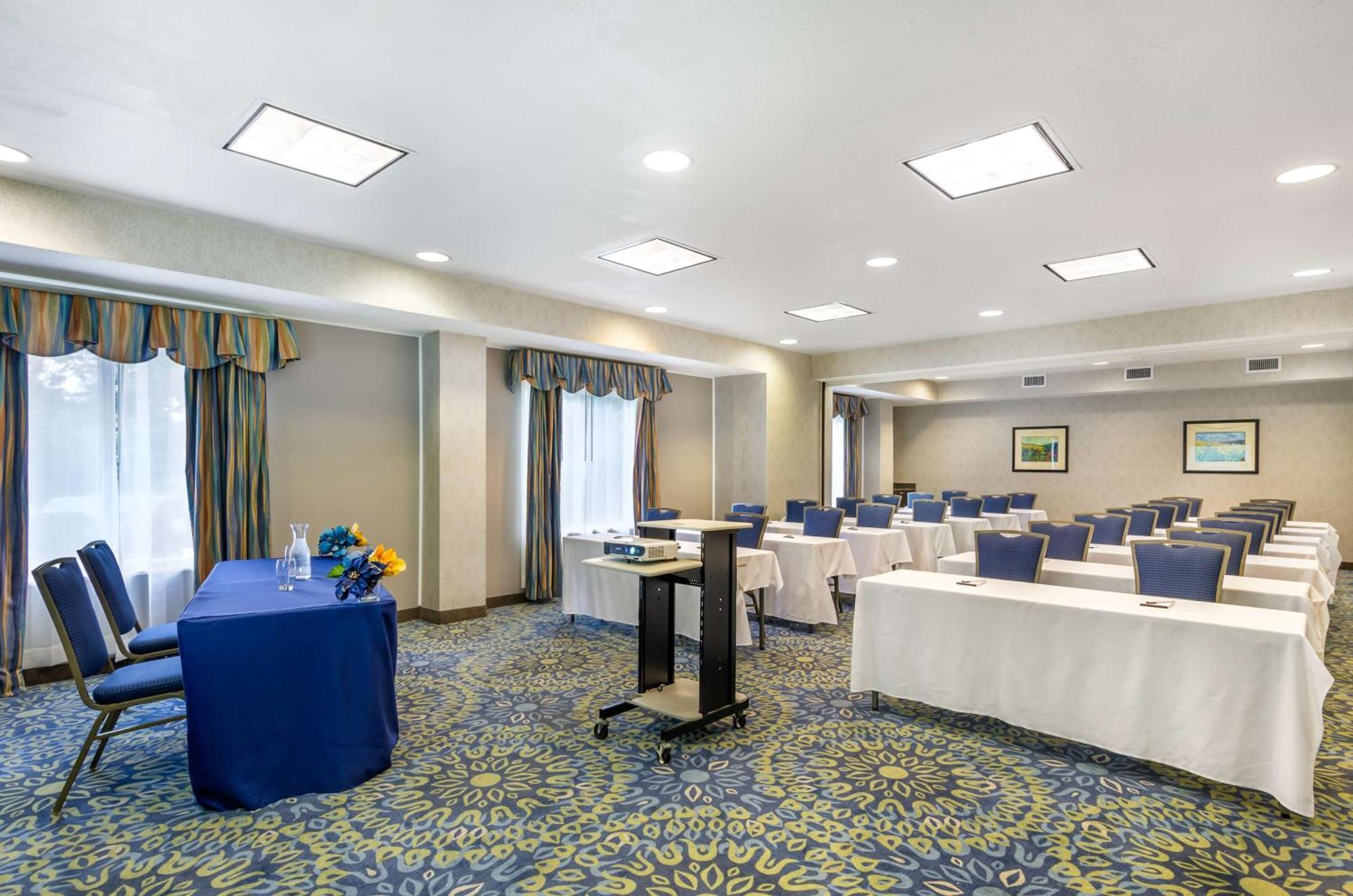 Best Western Plus Waynesboro Eksteriør billede