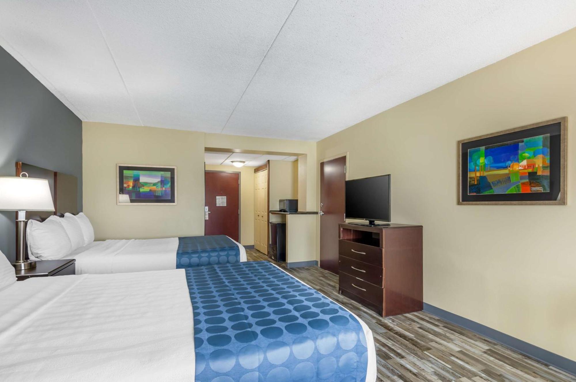 Best Western Plus Waynesboro Eksteriør billede