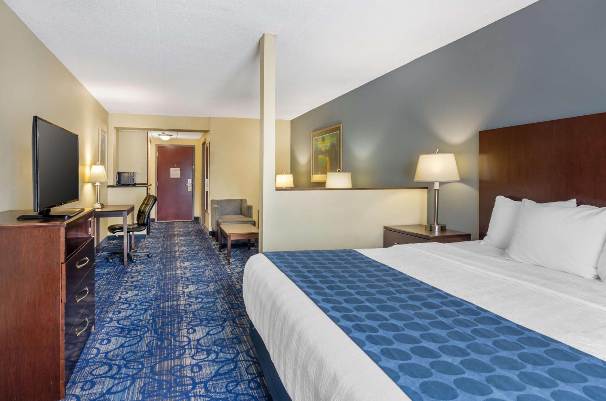 Best Western Plus Waynesboro Eksteriør billede