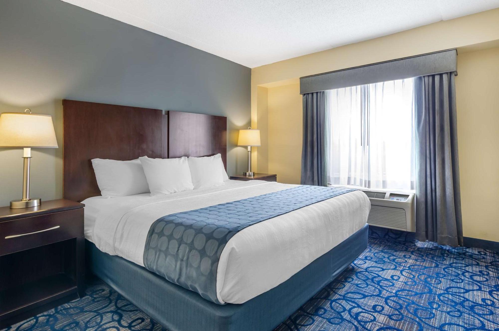 Best Western Plus Waynesboro Eksteriør billede