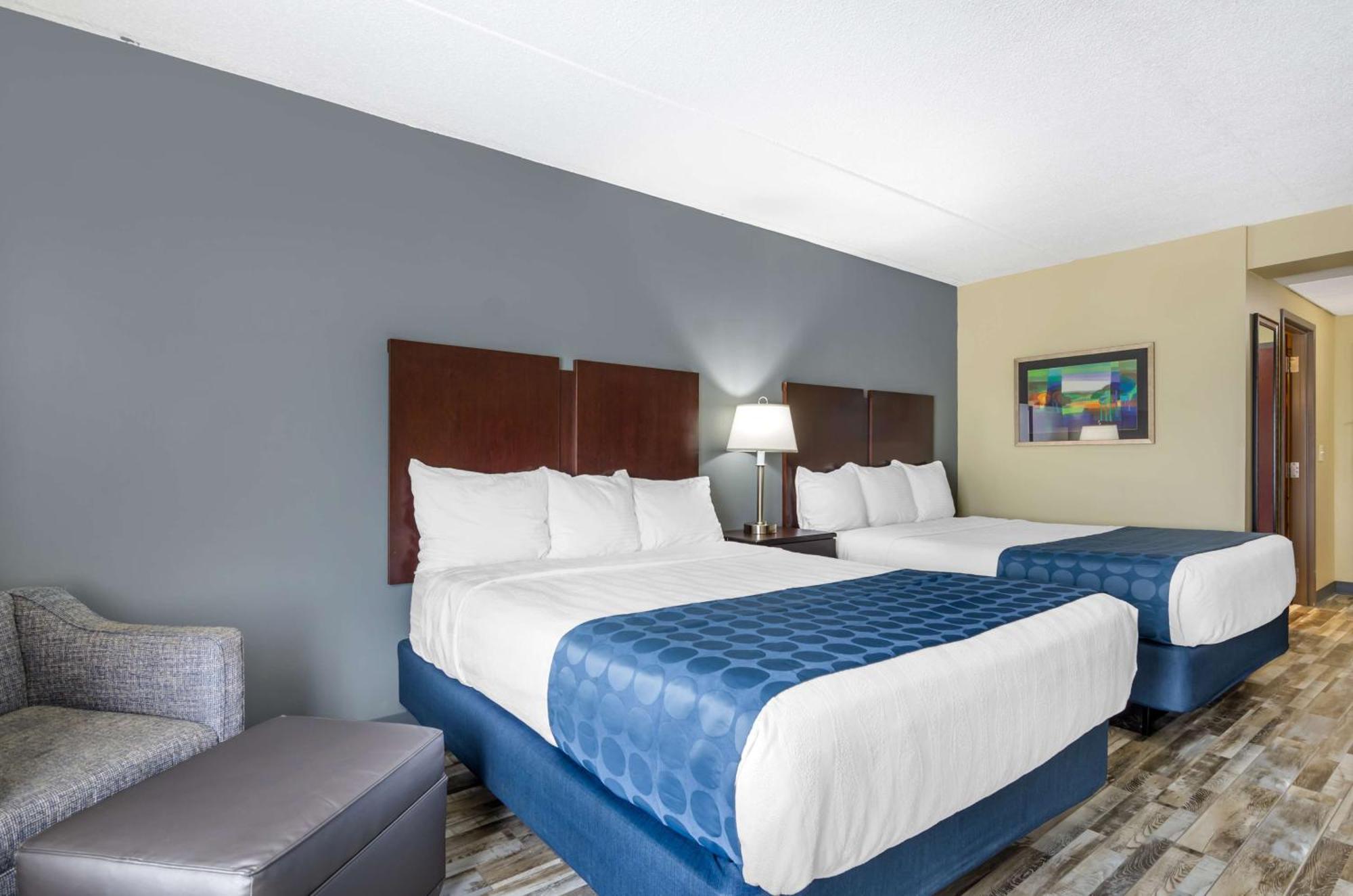 Best Western Plus Waynesboro Eksteriør billede
