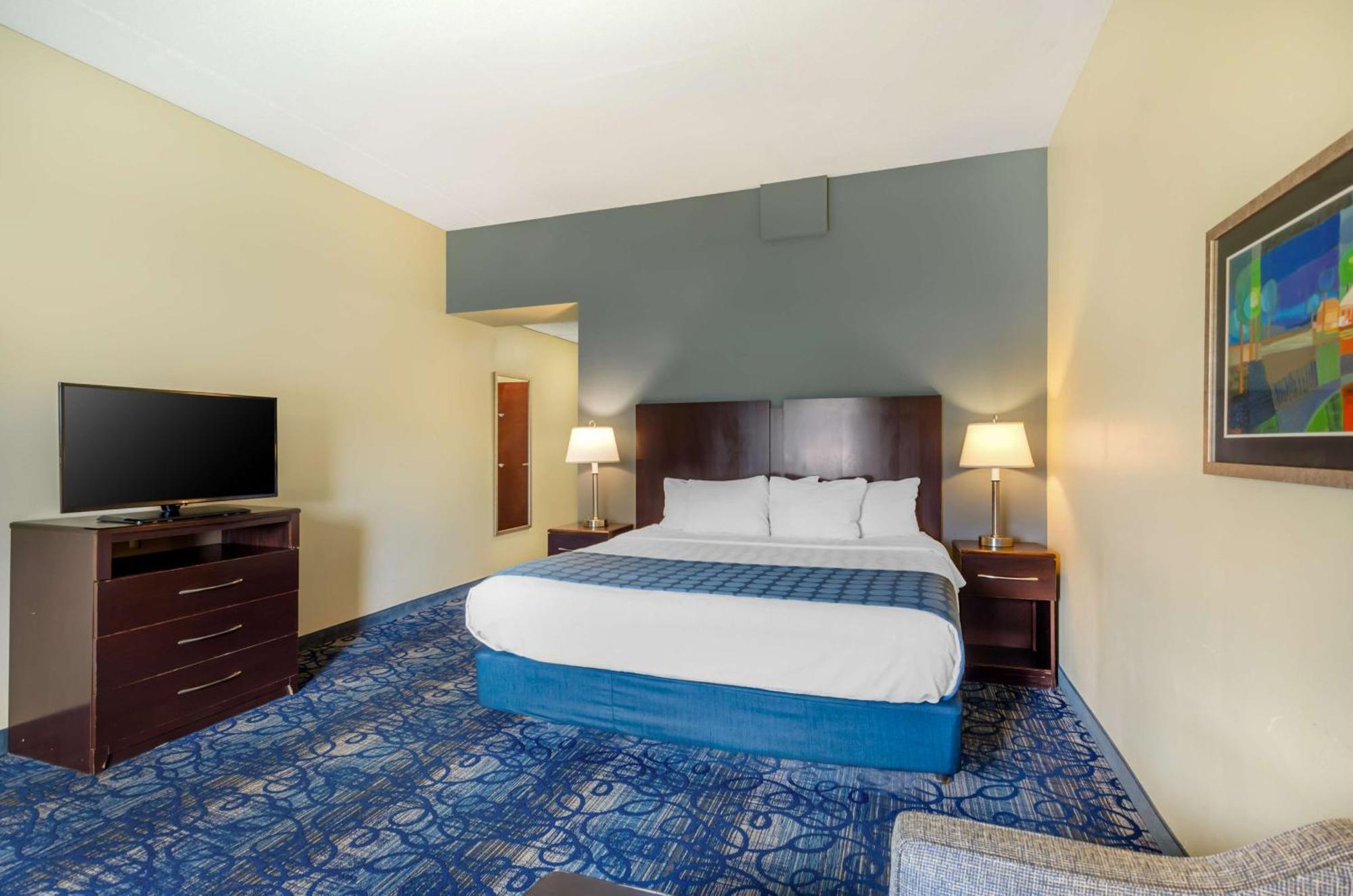 Best Western Plus Waynesboro Eksteriør billede