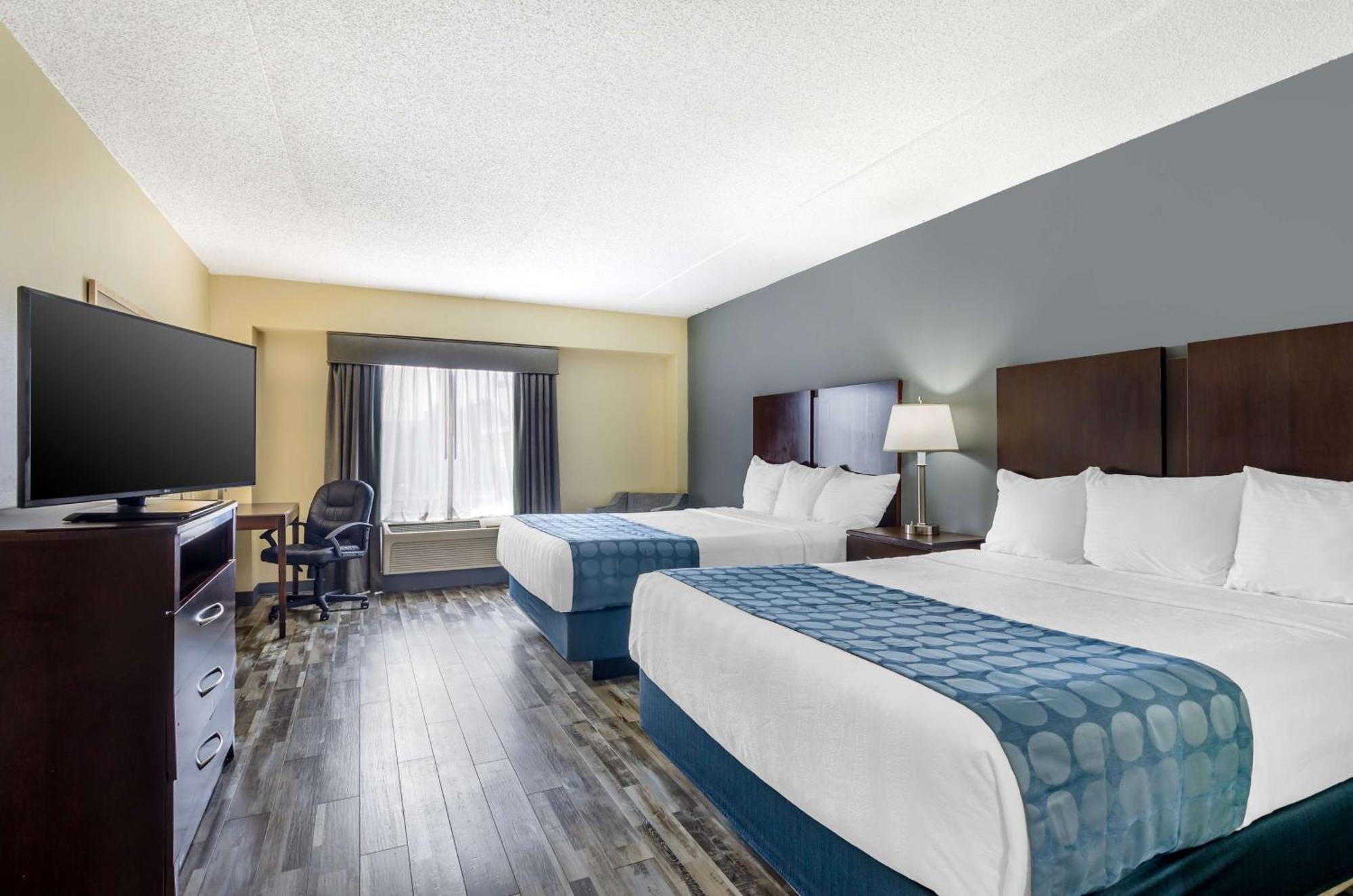 Best Western Plus Waynesboro Eksteriør billede