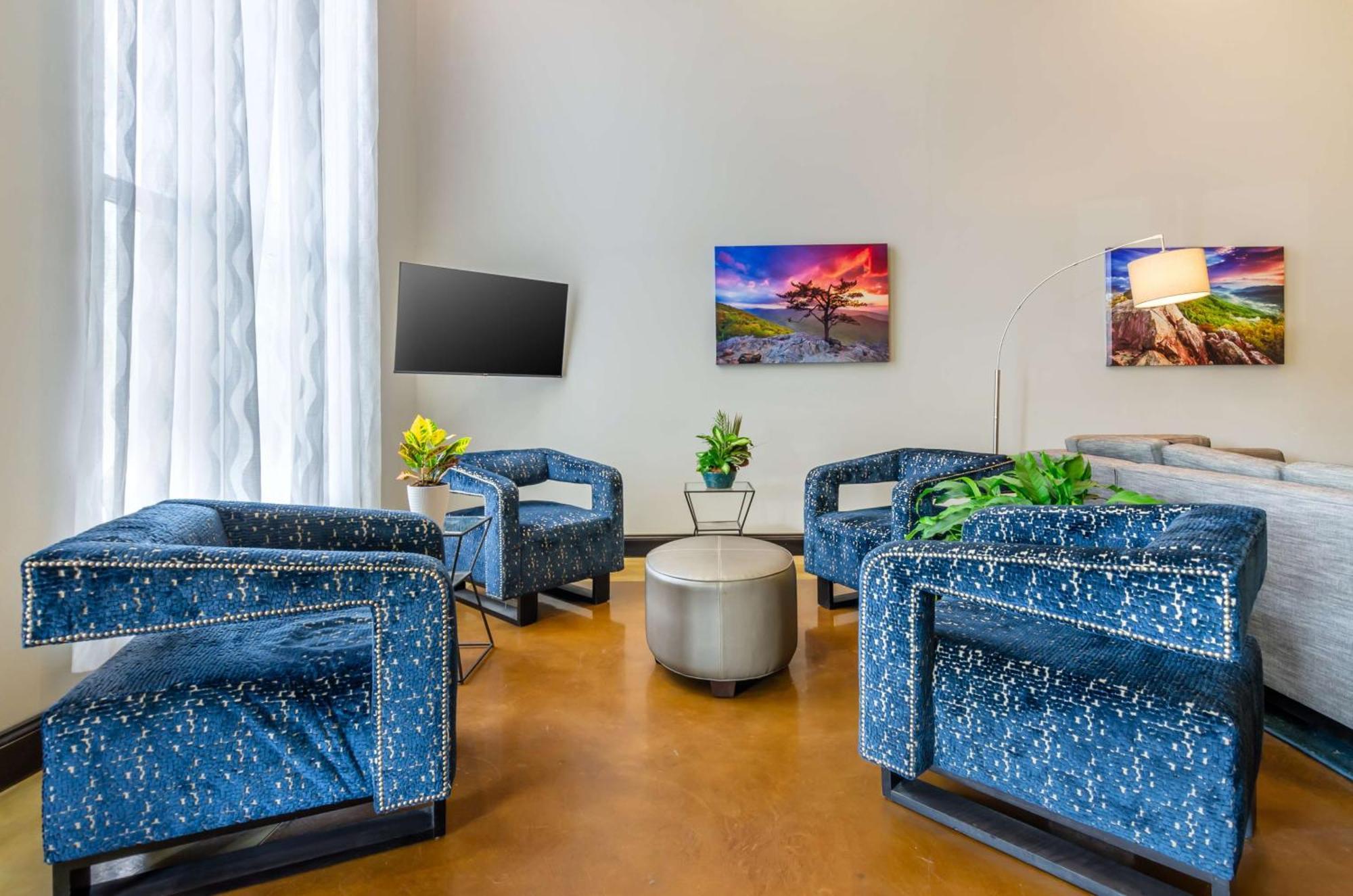 Best Western Plus Waynesboro Eksteriør billede