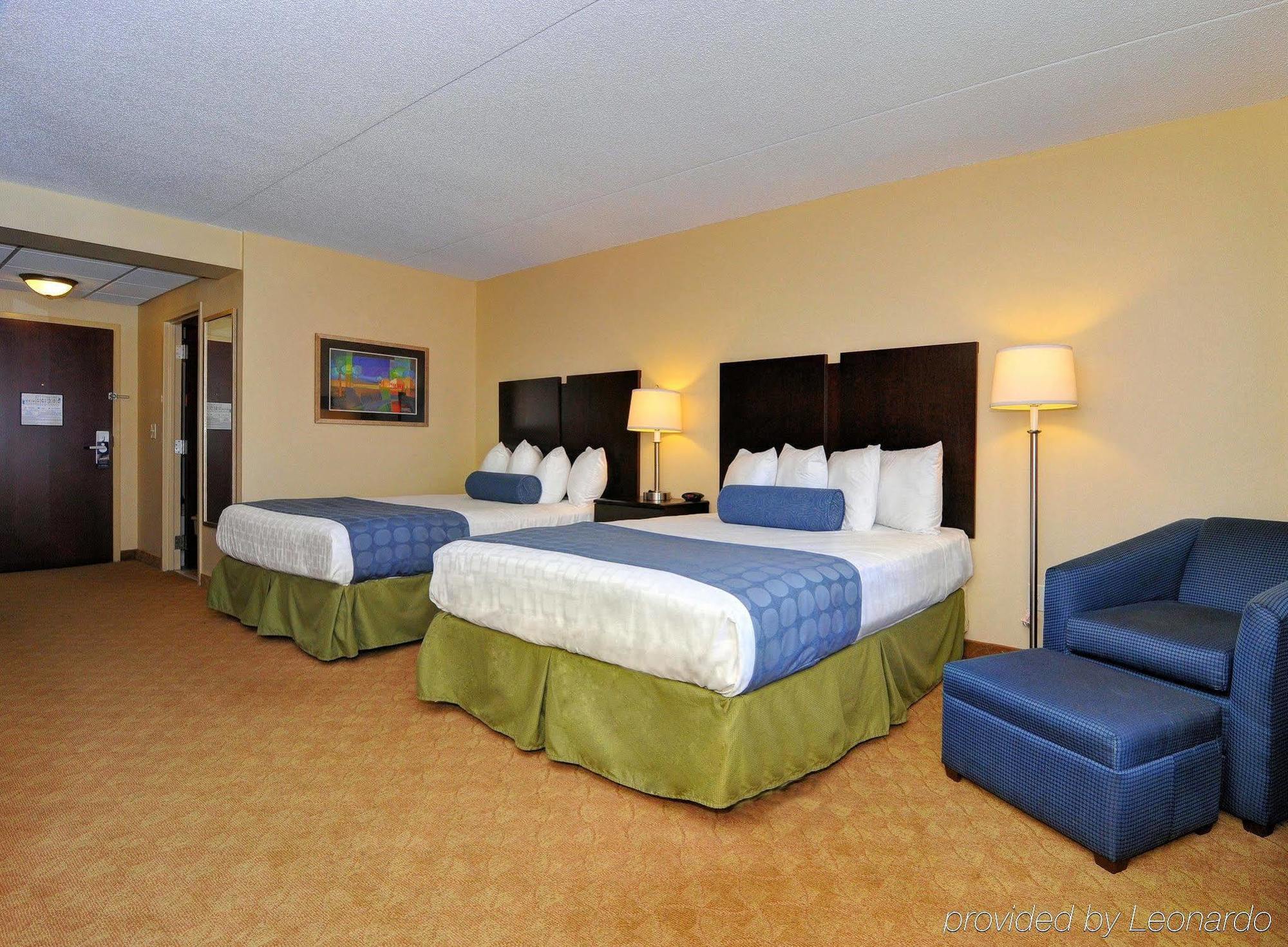 Best Western Plus Waynesboro Værelse billede